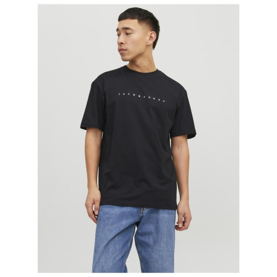 Jack & Jones Ανδρική κοντομάνικη μπλούζα